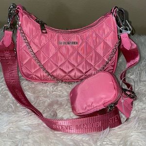 ‼️SOLD‼️Steve Madden Crossbody Purse